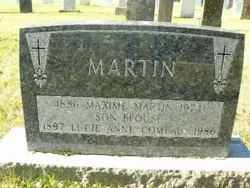 Maxime Martin