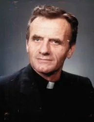 Père Yvon Bastarache