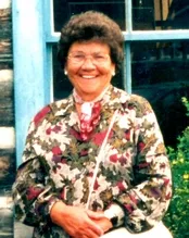 Ida Lambert