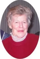 Theresa E. Robichaud