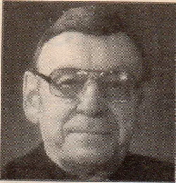 Père Jean-Émile Fournier