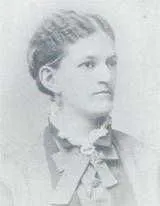Milburge Marie Perrault