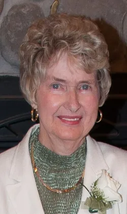 Joan Anne Murphy
