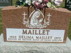 Délima Marie Maillet