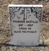 François Bastille