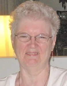 Alberta Mae Lounsbury
