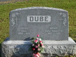 Paul Dubé