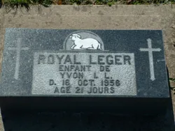 Royal Léger