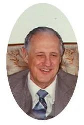 Maurice R. Aubut