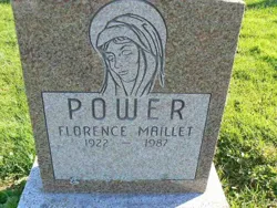 Florence Marie Maillet