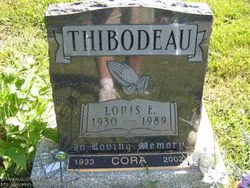 Louis Edmond Thibodeau