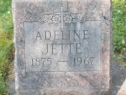 Adeline Bellefleur