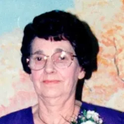 Doris Vienneau