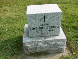 Sr Virginie Goguen