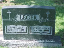 Vital Léger