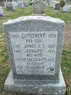 Catherine Gallagher