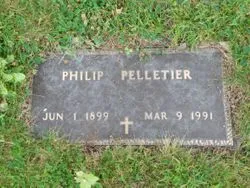 Philippe Pelletier