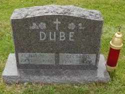 Larry Dubé