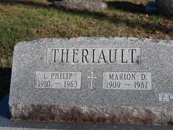 Philip L. Thériault