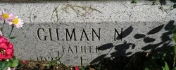 Gilman Norman Voisine