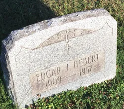 Edgar Joseph Hébert