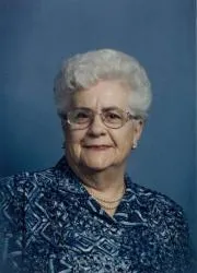 Doris Élizabeth LeBlanc