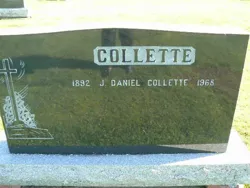 Daniel Collette