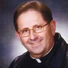 Père Robert Allain