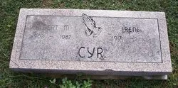 Albert M. Cyr