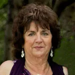 Barbara Ann Poirier