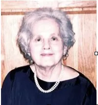 Gertrude Gravel