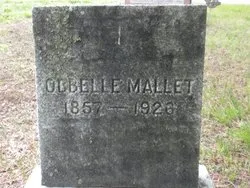 Obéline Émilie Mallet