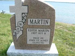 Édith Martin