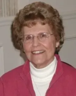 Yvonne E. Maillet