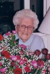 Doris Catherine Ferguson