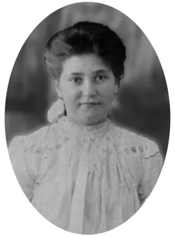 Mildred Edna Elizabeth Boyle