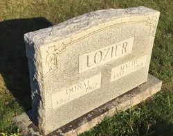 Donat Honoré Lozier