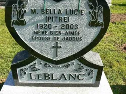 Bella Lucie Marie Pitre