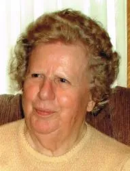 Lorraine Flora Marie LeBlanc