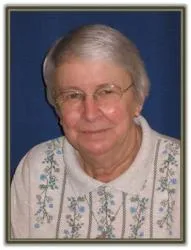 Sr Pauline (fj) Armstrong