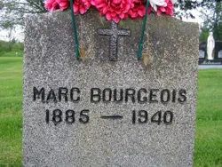 Marc Bourgeois