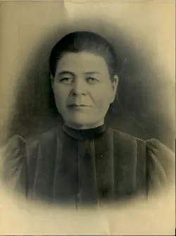 Marguerite Lafond