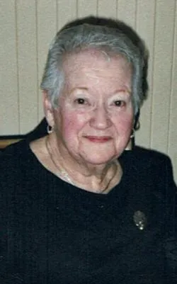 Gertrude Jaillet
