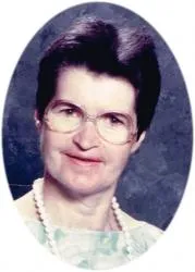 Patricia Beckwitk