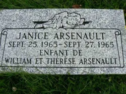 Janice Arsenault