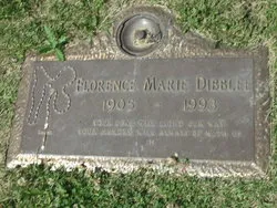 Charles Bruce Dibblee