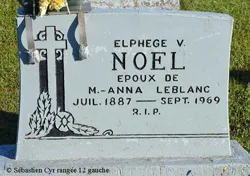 Elphège Ernest Noël