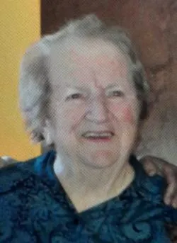 Norma Jardine Hicks