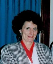 Rita Léger