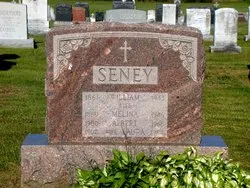 Albert Séney